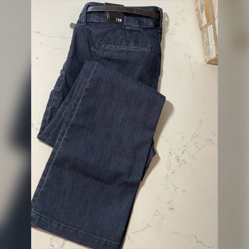 Dress jeans - Picture 2 of 2